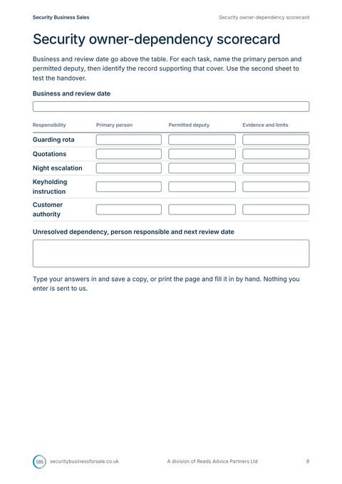Page 9 of the guide